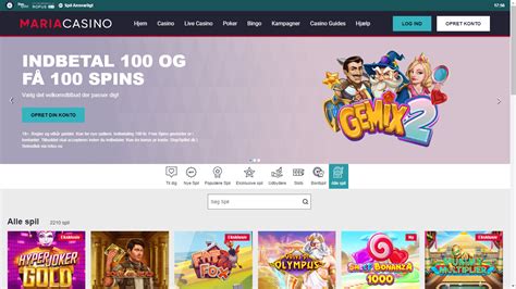 maria casino kontakt|Maria Casino Review .